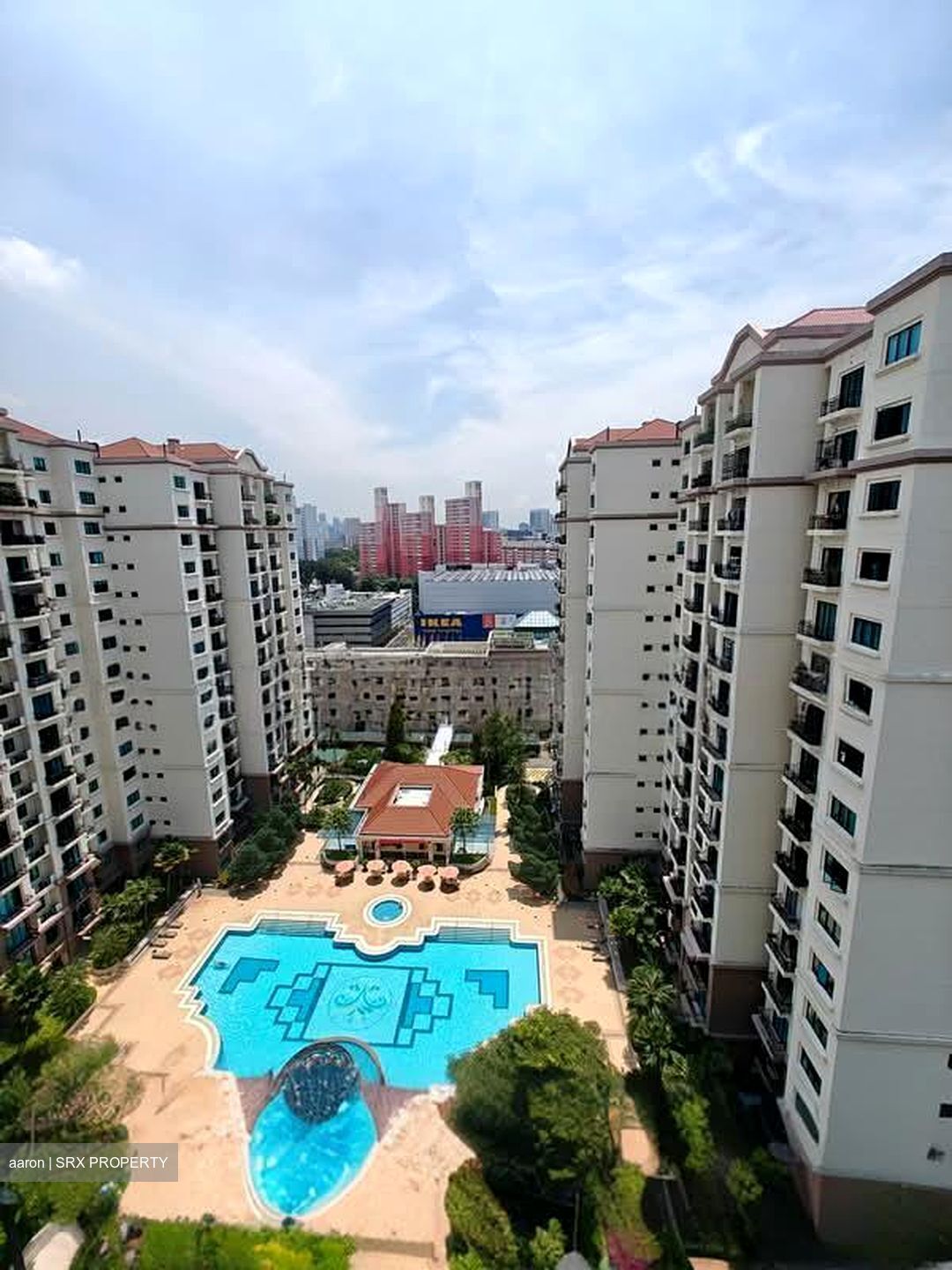 The Anchorage (D3), Condominium #535436971
